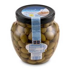 Olive giganti greche