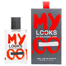 Eau de Parfum 200 ml, Man EDT