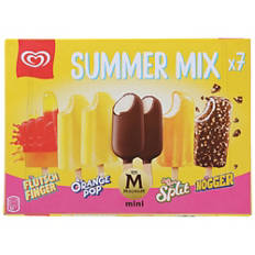 Summer Mix