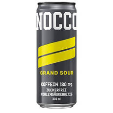 Boisson 330 ml, Grand Sour