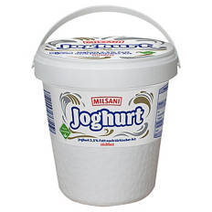 Joghurt nach türkischer Art 3,5 % Fett 1 kg