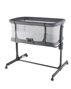Bedside Crib