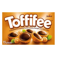 Toffifee