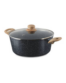 26cm Ceramic Stock Pot