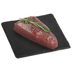 Arrosto di coscia di manzo da pascolo BIO
