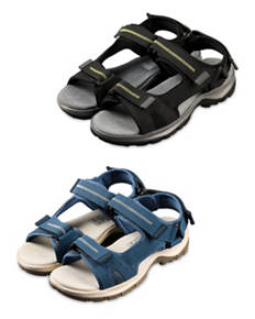 Trekking Sandals