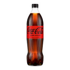 Mix, Coca-Cola Zero