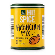 HI ! SPICE Mélanges d'épices, volaille