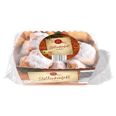 Stollenkonfekt 300 g, Bratapfel