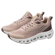 Damen-/Herren-Freizeitschuhe, Beige, 37