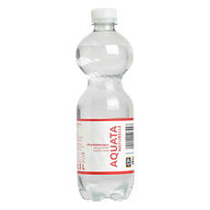 Mineralwasser, Naturelle