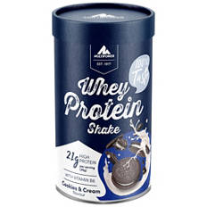 Multipower Protein Pulv, Cookies & Cream