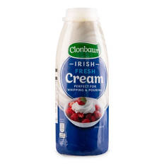 Irish Fresh Cream