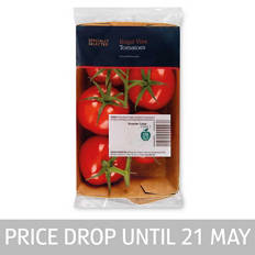 Regal Vine Tomatoes
