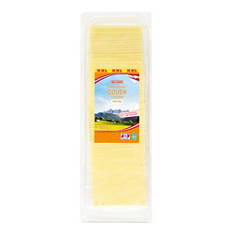 XXL Gouda Scheiben