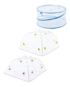 Food Umbrella