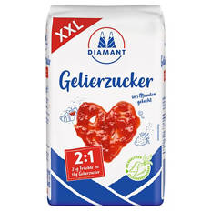 Gelierzucker 2:1 XXL 1 kg