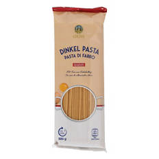 Pasta di spelta, Spaghetti