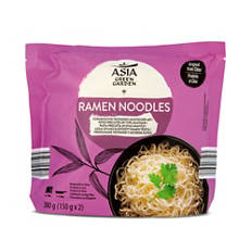 Nouilles, ramen