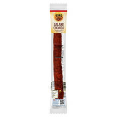 Salami-Spezialitäten originale spanische Salami 170 g, Chorizo