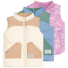 Gilet per bambini piccoli