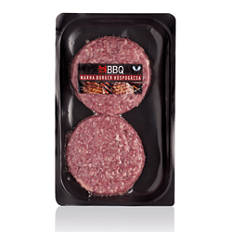 Grillburger, 200 g