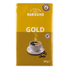 Ground Coffee Gold