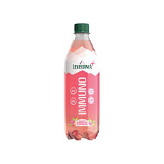 Acqua naturale aromatizzata immuno