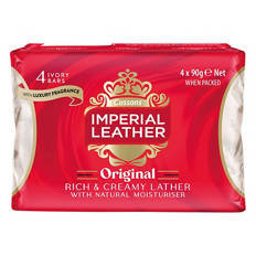 Imperial Leather Bar Soap