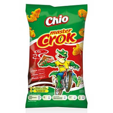 Master Crok, pizzás, 40 g