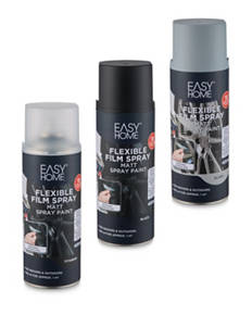 Flex Foil Spray