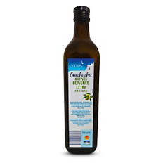 Griechisches Olivenöl, Extra Nativ
