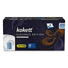 XXL Toilettenpapier mit Duft