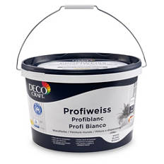 Profiweiss