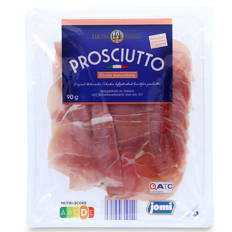 Prociutto Crudo, Edelschinken