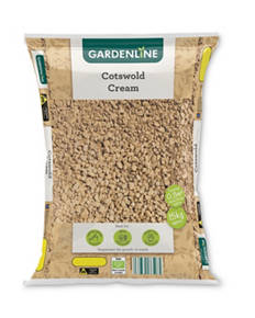 Cotswold Cream Decorative Stones