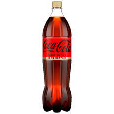 Cola Koffeinfrei 1,25 l