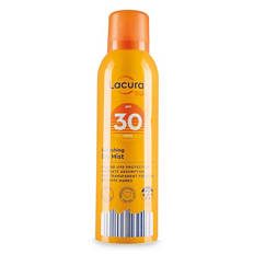 Sun Dry Mist Spray SPF30