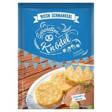 Serviettenknödel im Kochbeutel 390 g