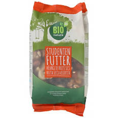 Frutta a guscio al naturale assortita, anacardi, frutta secca