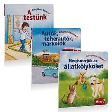 Gyermekkönyv