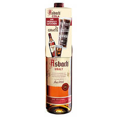 Asbach Uralt 36 % 700 ml
