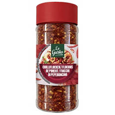 Flocons de piment