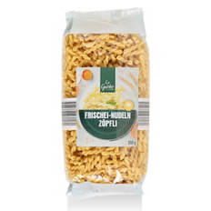 Friss tojásos tészta, Zöpfli, 500 g