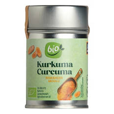 Gewürzspezialitäten, Kurkuma