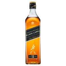 Black Label 700 ml