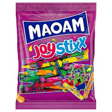 Maoam Joystixx 325g