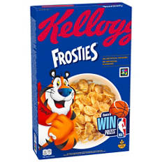 Cerealien, Frosties