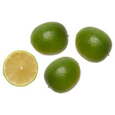 Bio Limetten