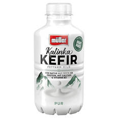 Kefir und Ayran 500 g, Kefir